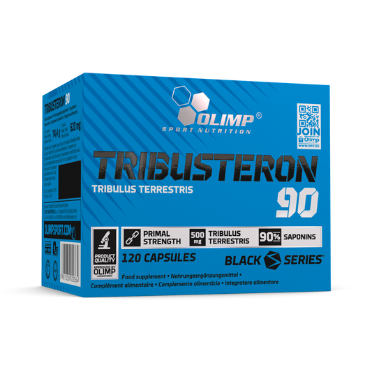 Olimp Tribusteron 90
