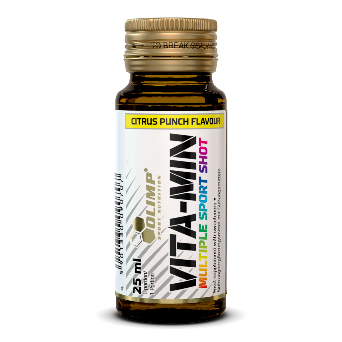 Olimp Vita-Min Multiple Sport