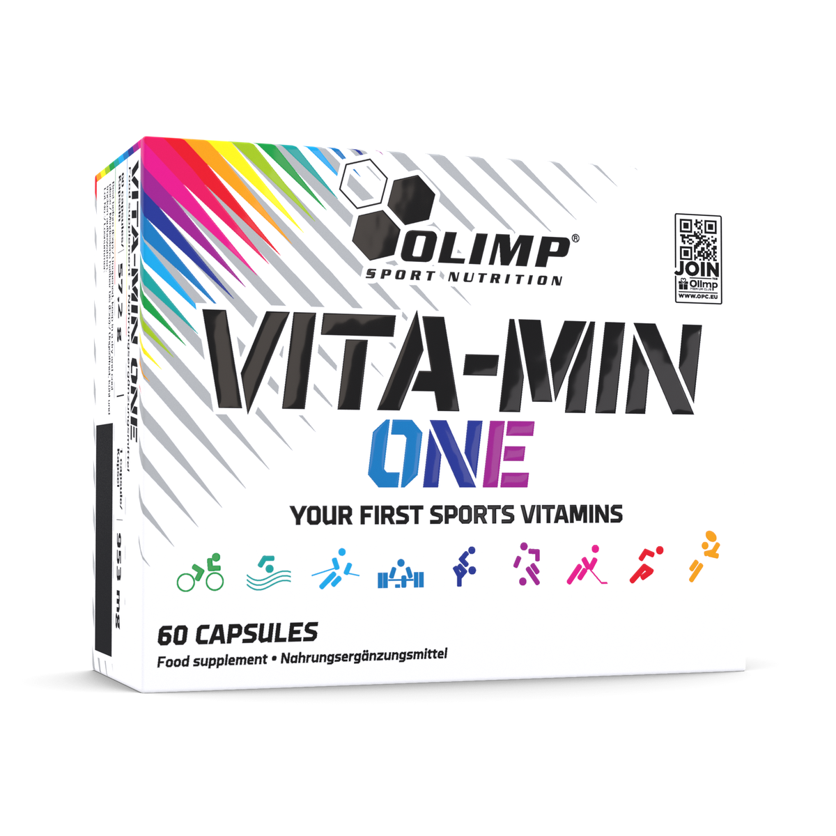 Olimp Vita-Min One