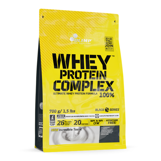 Olimp Whey Protein Complex 700g