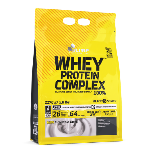 Olimp Whey Protein Complex 2270g