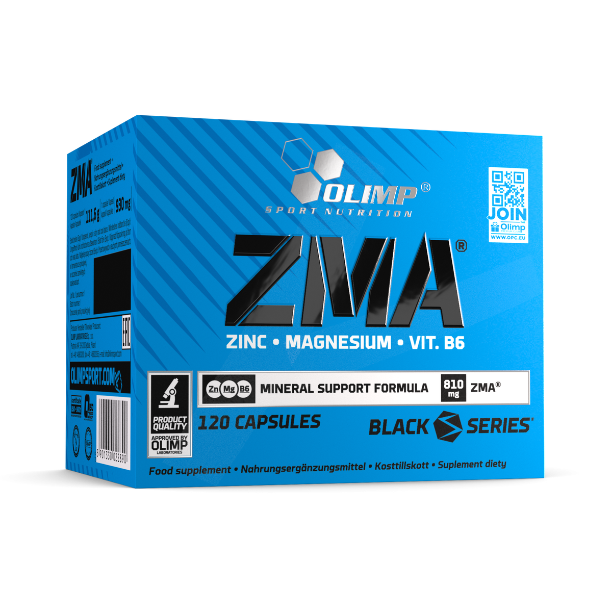 Olimp ZMA