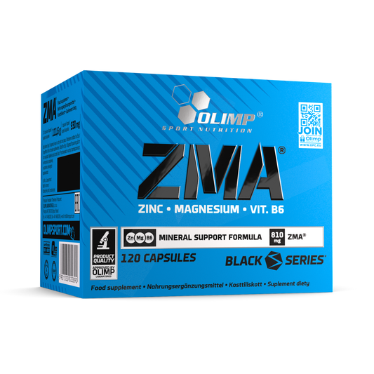 Olimp ZMA