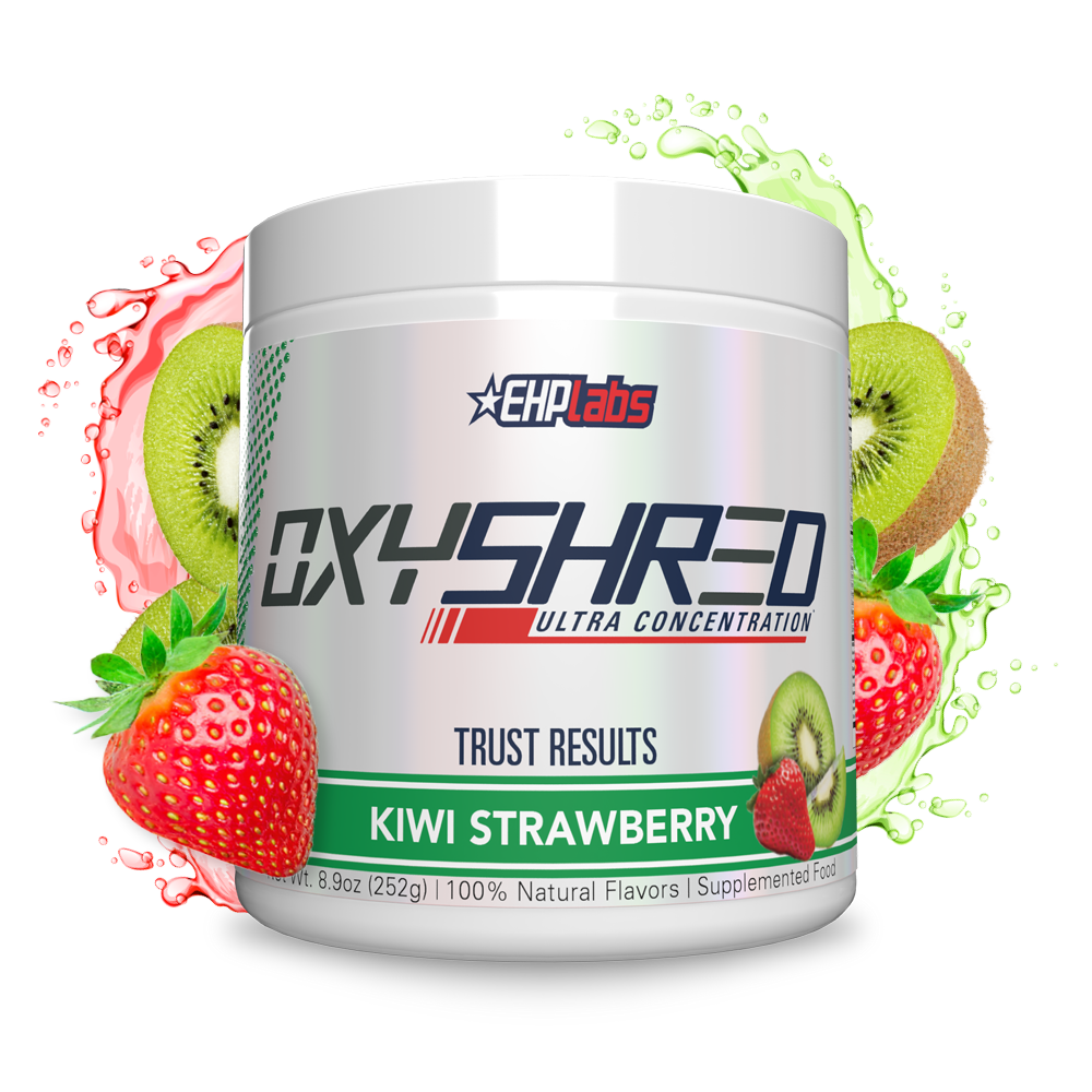 EHP Labs OxyShred