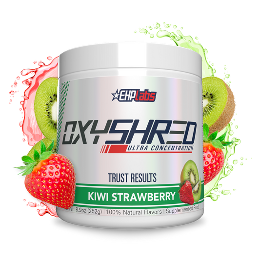 EHP Labs OxyShred