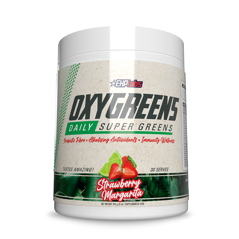 EHP Labs OxyGreens