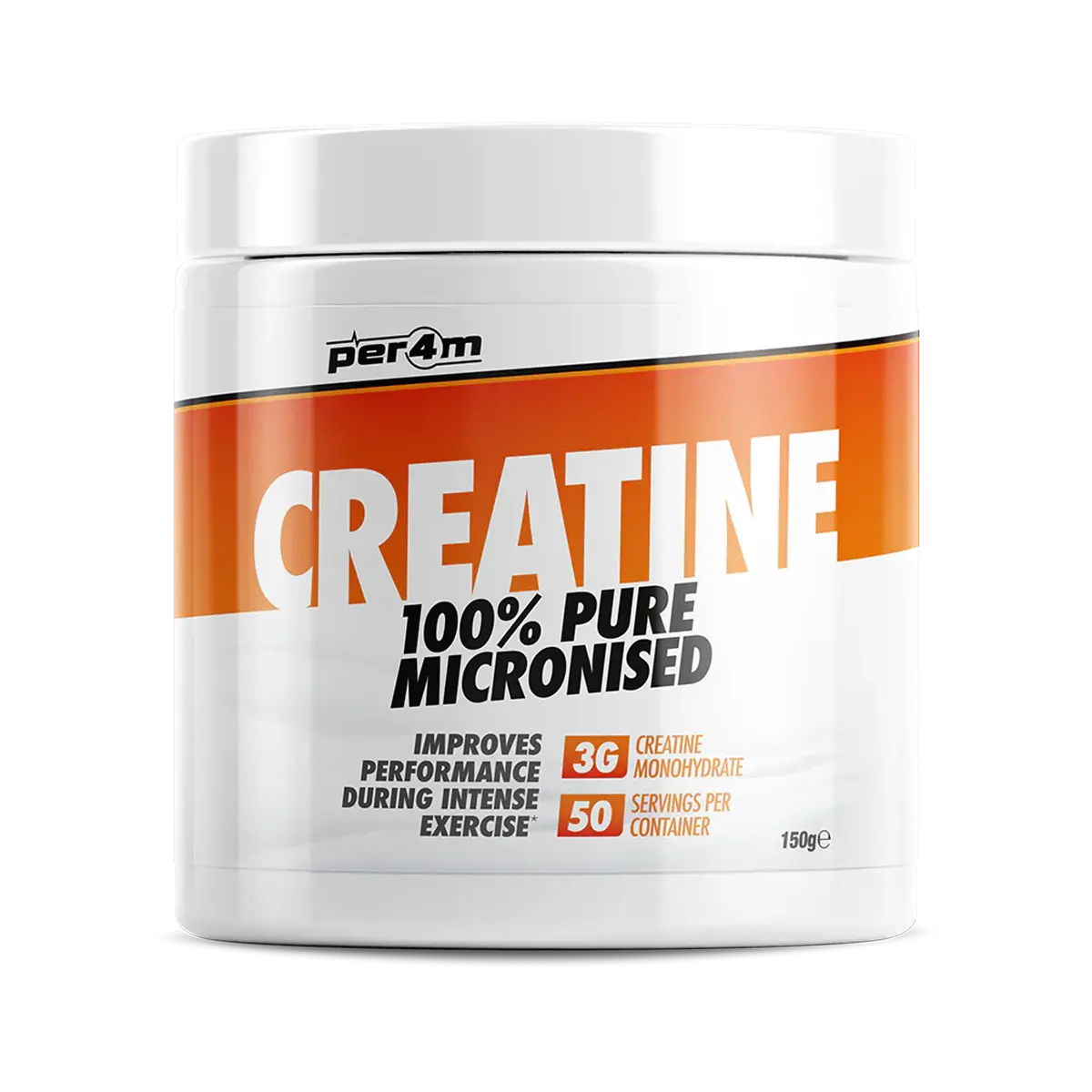 Per4m Creatine 150g - 150g