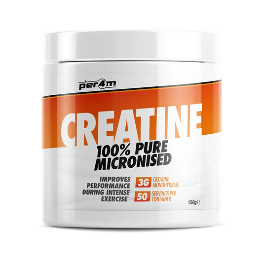 Per4m Creatine 150g - 150g
