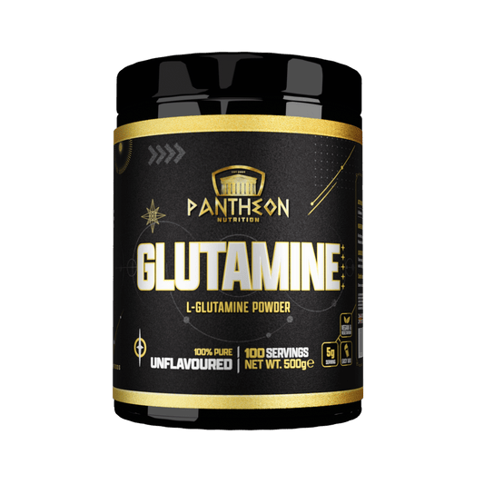 Pantheon Nutrition L-Glutamine 500g