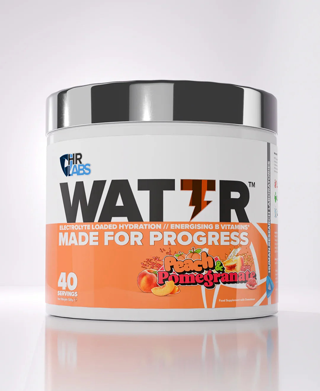 HR Labs WATTR 320g