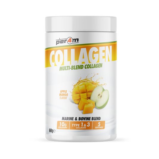 Per4m Collagen 301g - Apple & Mango