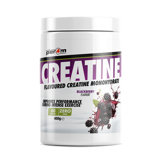 Per4m Creatine 400g Blackberry