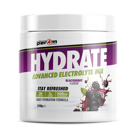 Per4m Hydration 210g Blackberry