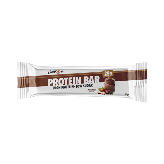 Per4m Protein Bar 62g Chocotella