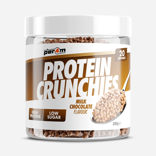 Per4m Protein Crunchies 200g