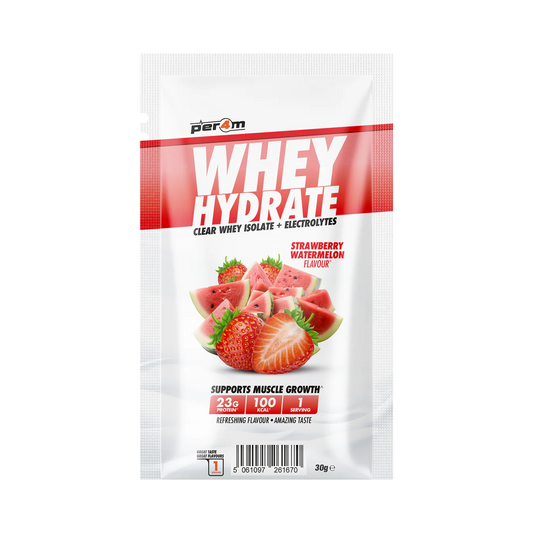 Per4m Whey Hydrate 30g Strawberry Watermelon