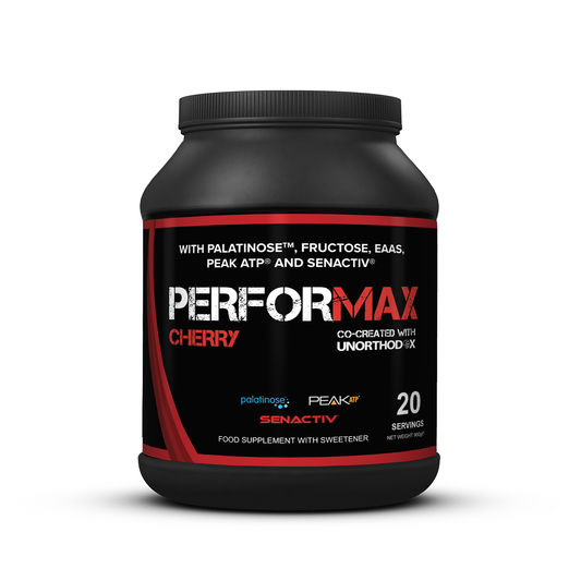Strom Sports PerforMax 900g
