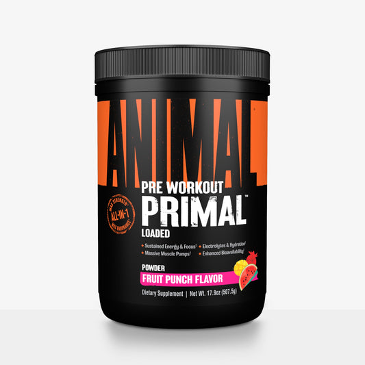 Animal Primal