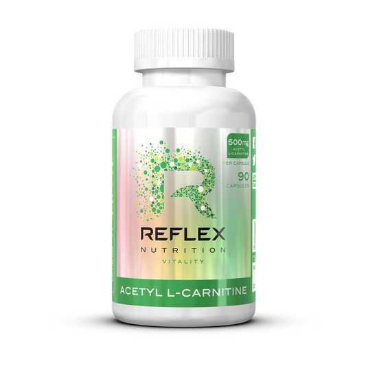 Reflex Nutrition Acetyl-L-Carnitine
