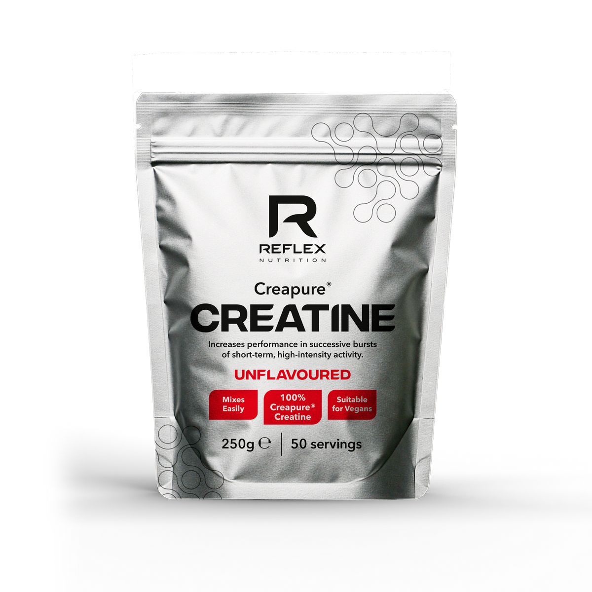 Reflex Nutrition Creatine Monohydrate