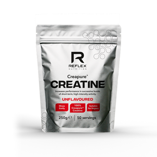 Reflex Nutrition Creatine Monohydrate