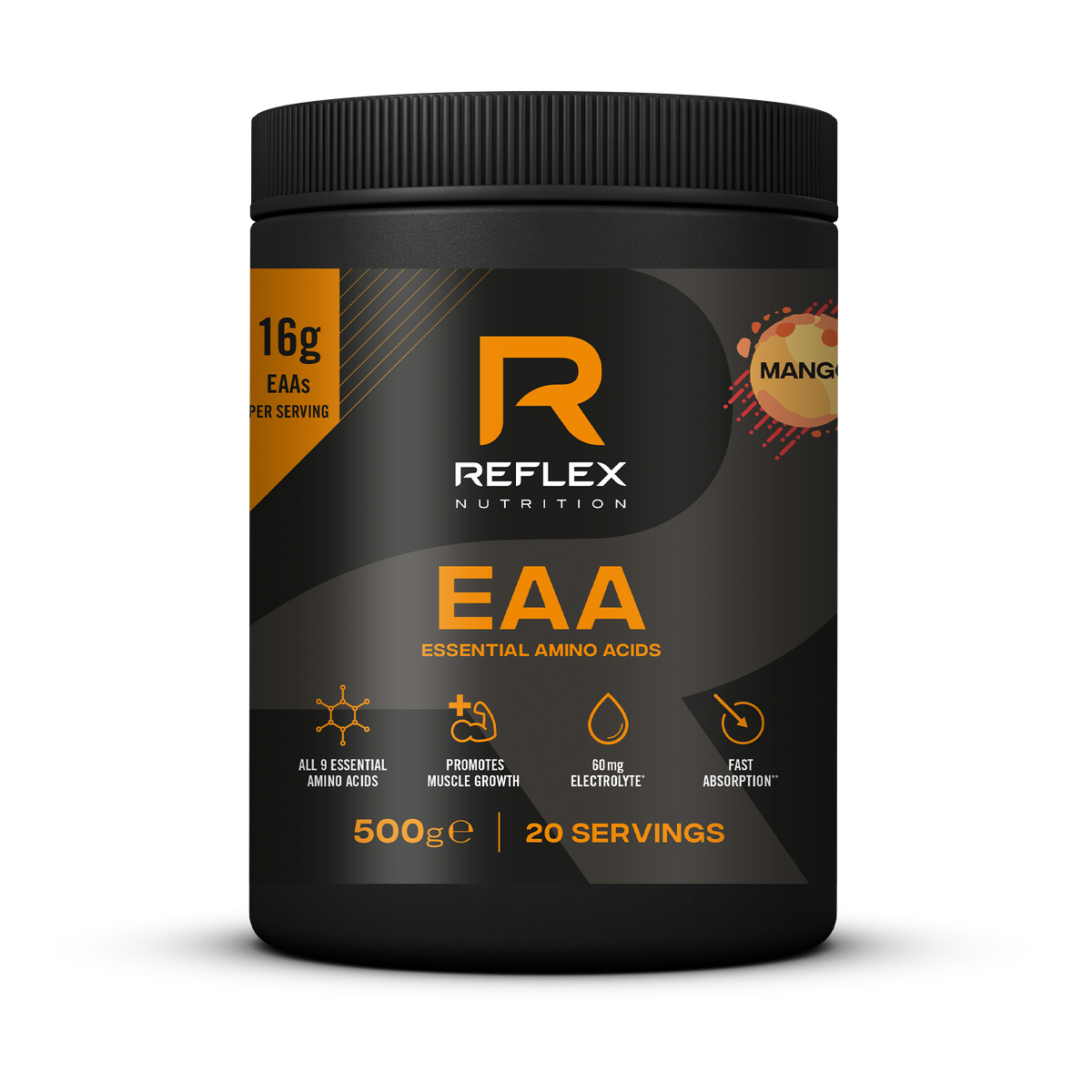 Reflex Nutrition EAA