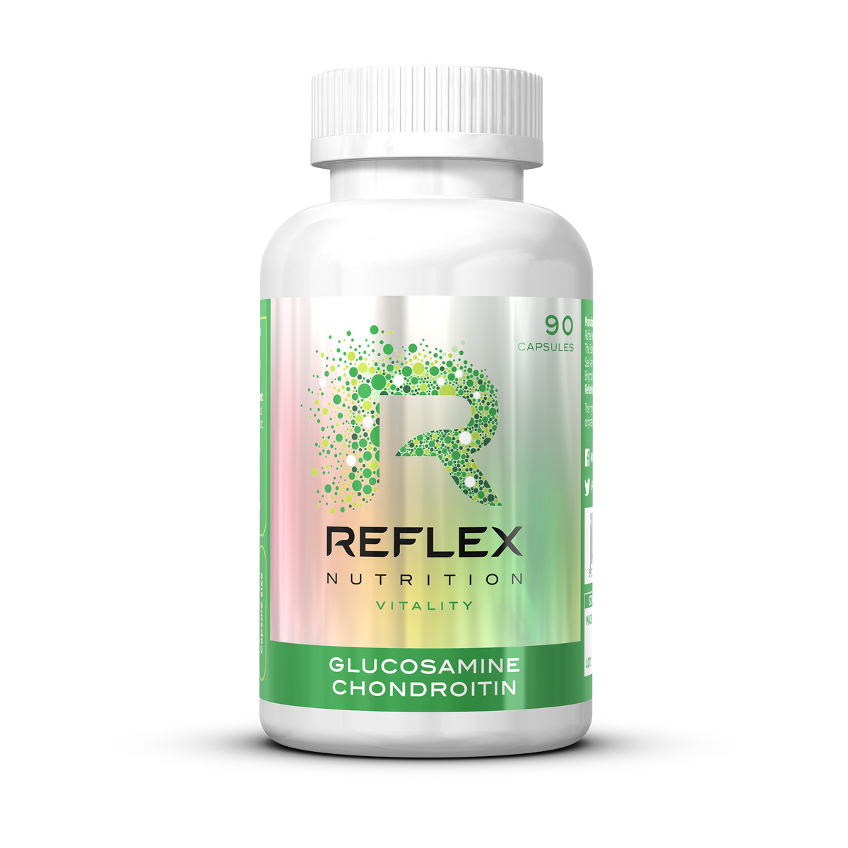 Reflex Nutrition Glucosamine Chondroitin