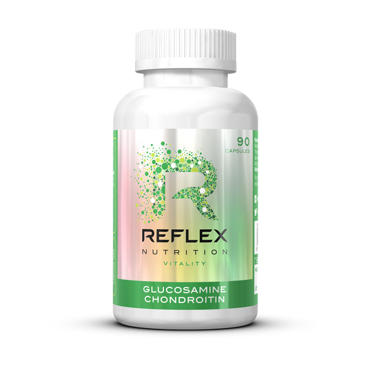 Reflex Nutrition Glucosamine Chondroitin