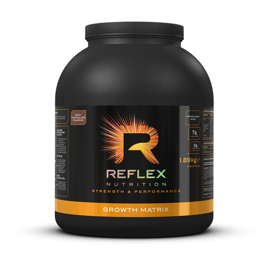 Reflex Nutrition Growth Matrix