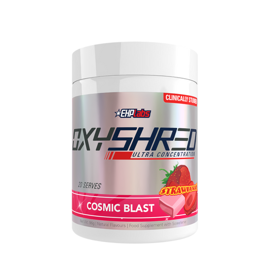 EHP Labs OxyShred (20 Serve)