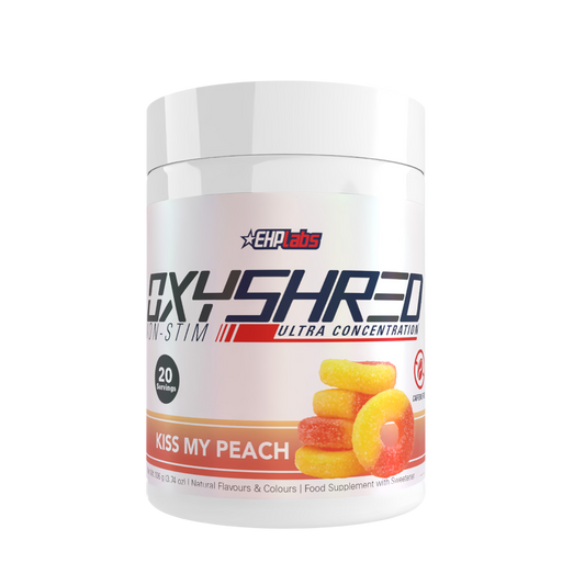 EHP Labs OxyShred Non-Stim