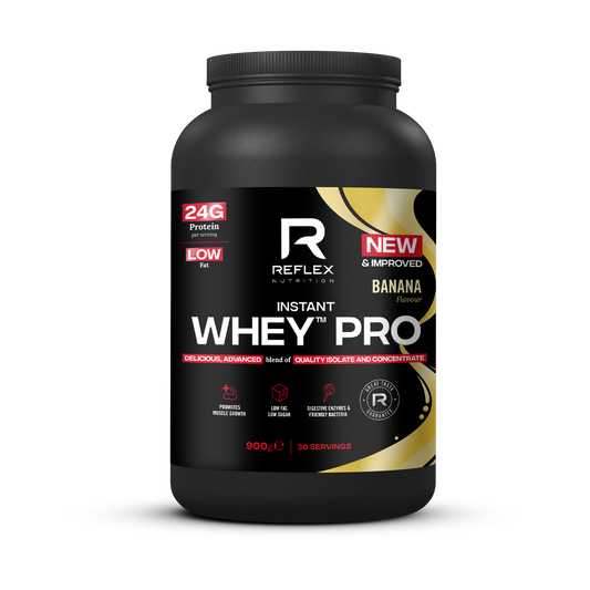 Reflex Nutrition Instant Whey Pro (2.2kg)