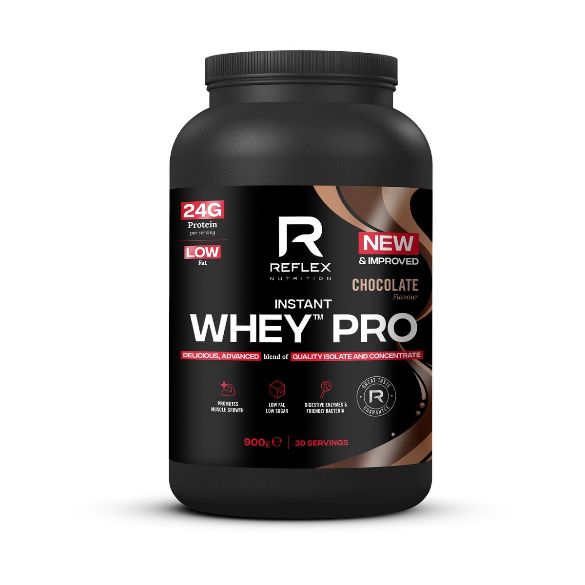 Reflex Nutrition Instant Whey Pro (900g)