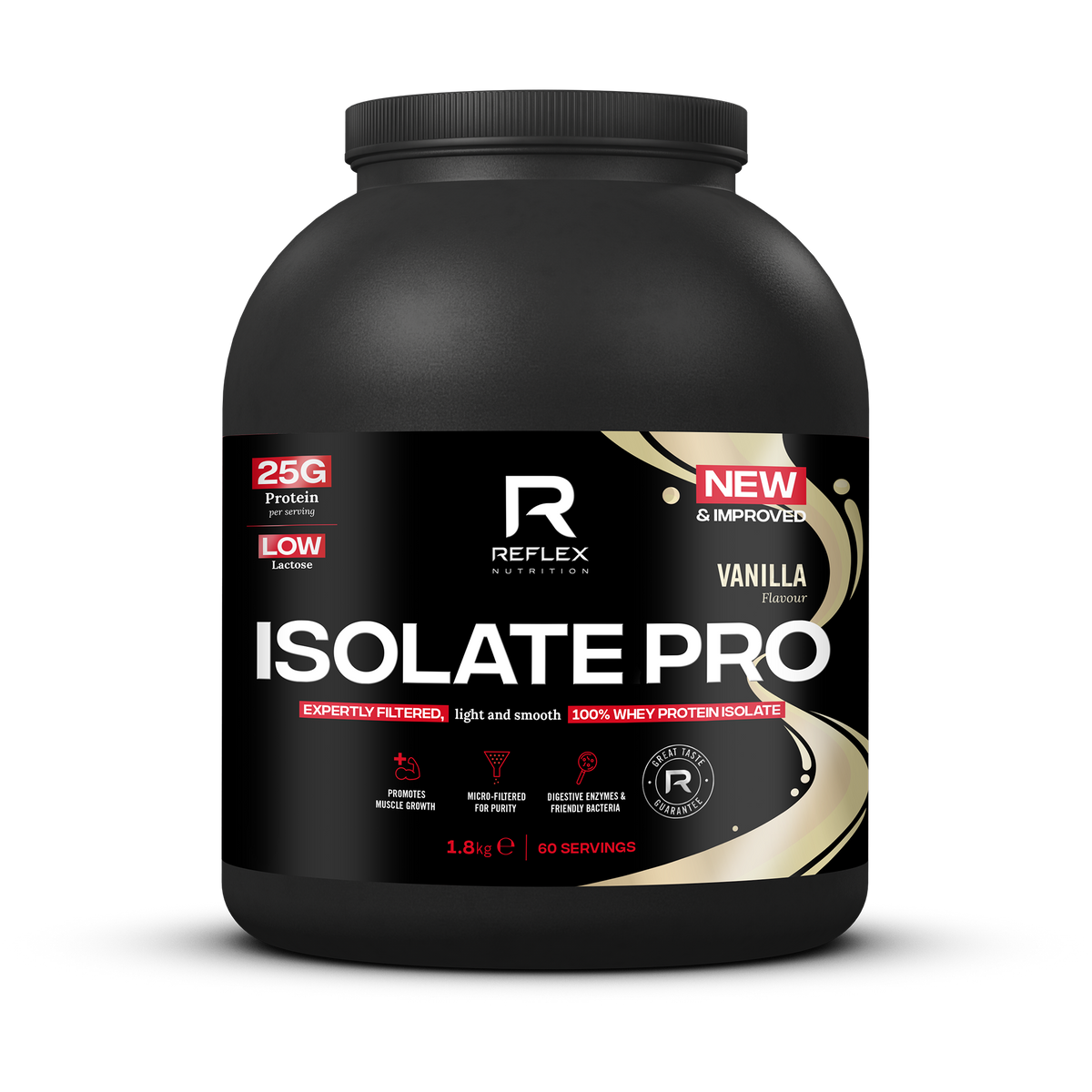 Reflex Nutrition Isolate Pro