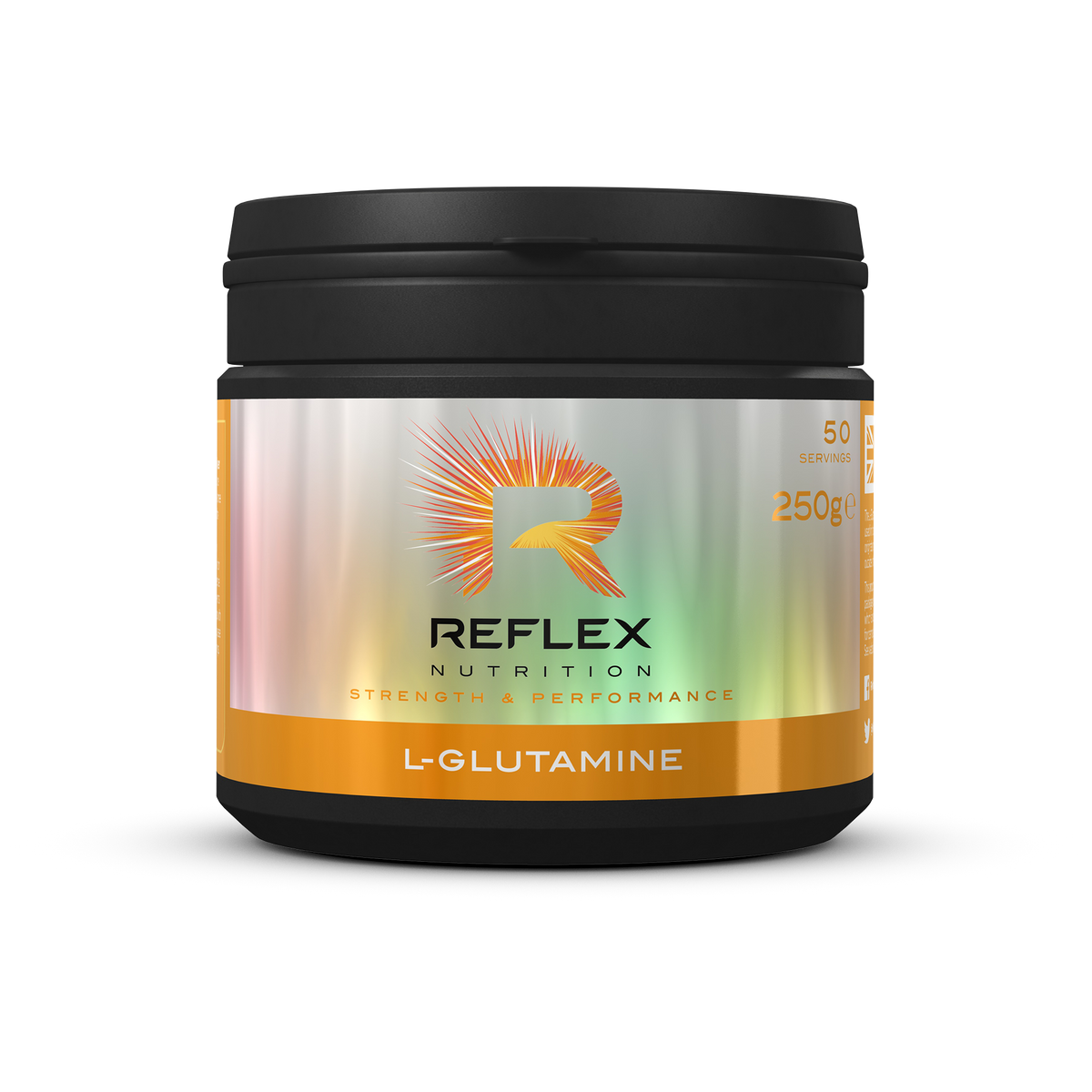 Reflex Nutrition L-Glutamine
