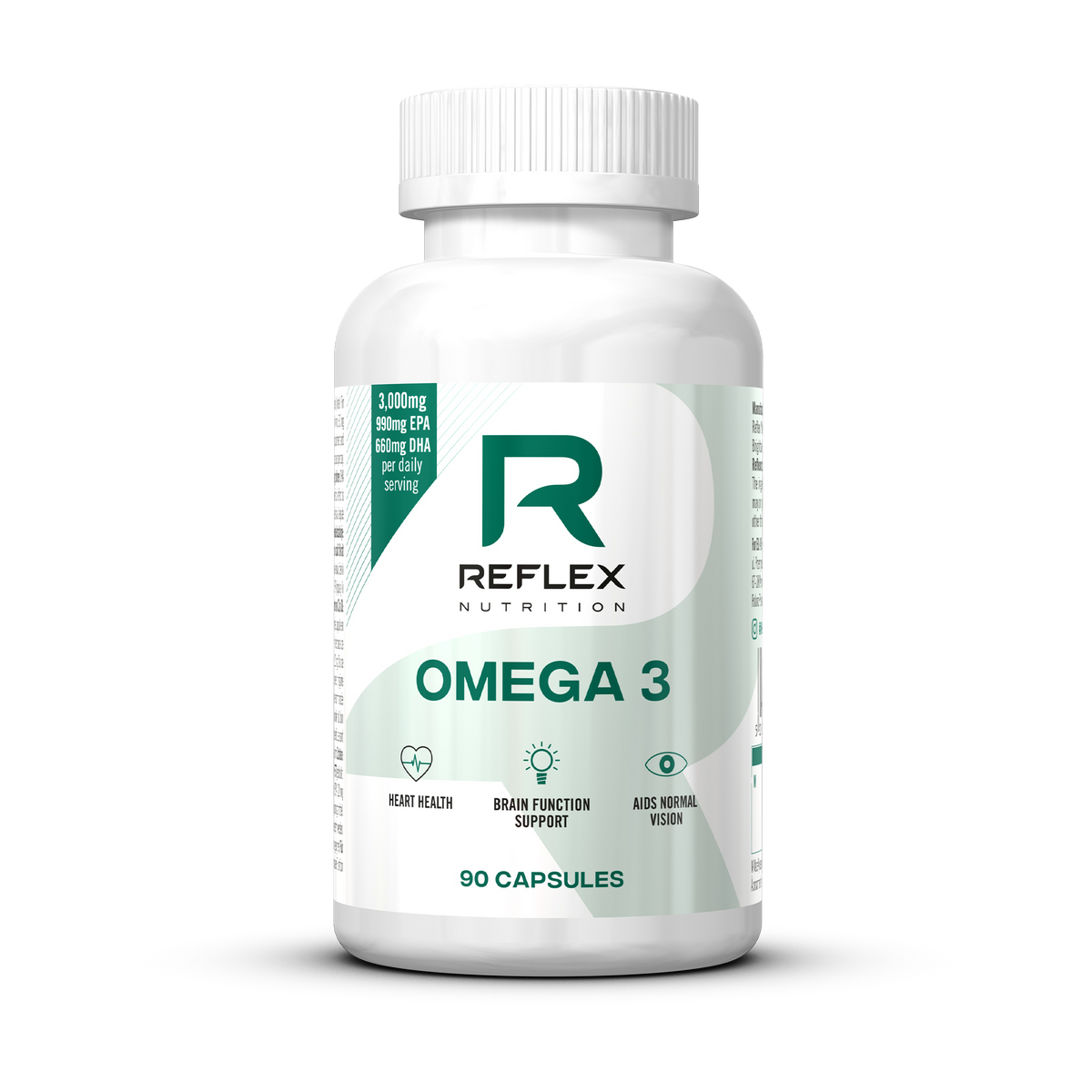 Reflex Nutrition Omega 3