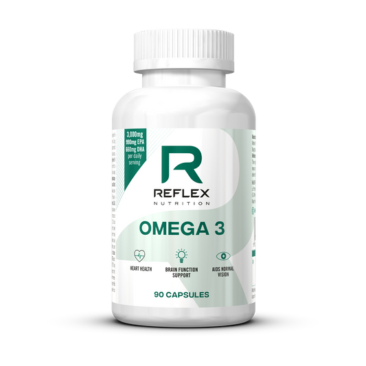 Reflex Nutrition Omega 3