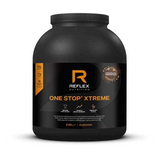 Reflex Nutrition One Stop Xtreme (2.03kg)