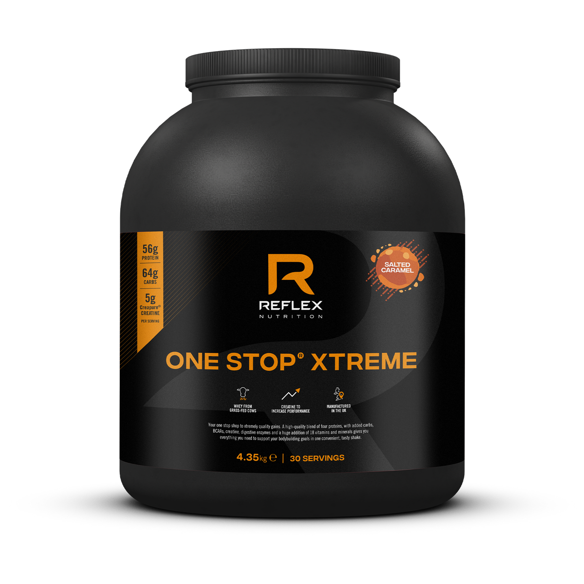 Reflex Nutrition One Stop Xtreme (4.3kg)