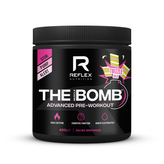 Reflex Nutrition The Muscle Bomb