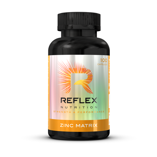 Reflex Nutrition Zinc Matrix