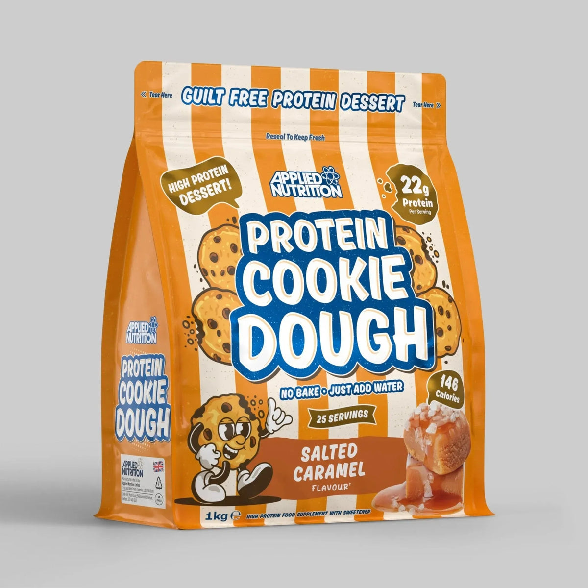Applied Nutrition Protein Cookie Dough