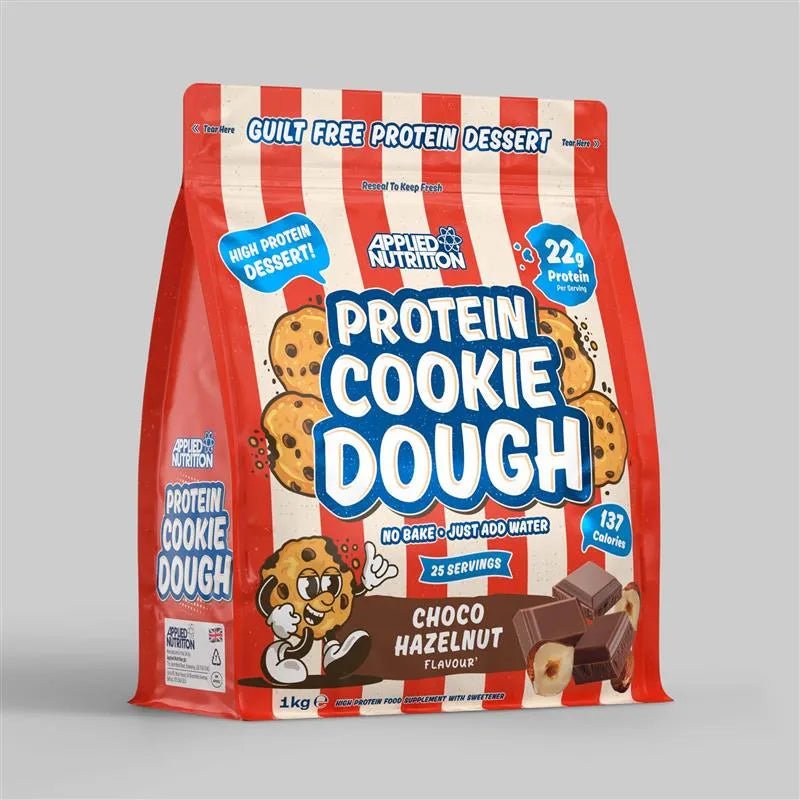 Applied Nutrition Protein Cookie Dough Choco Bueno