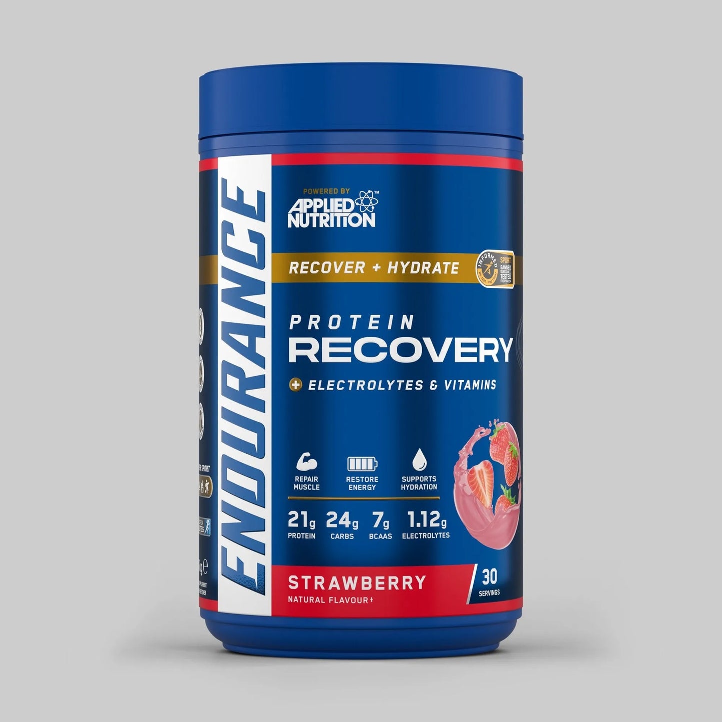 Applied Nutrition Endurance Recovery