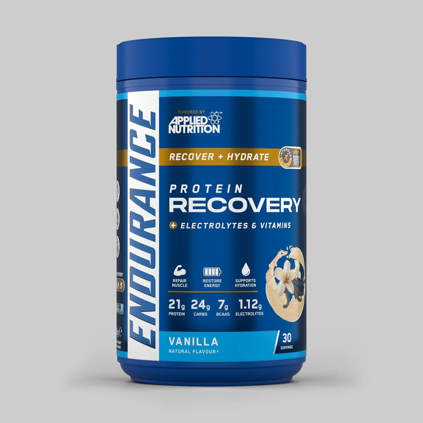 Applied Nutrition Endurance Recovery