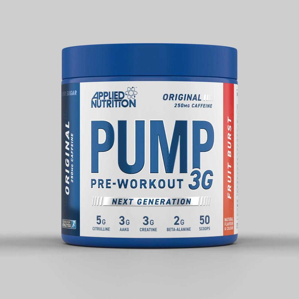 Applied Nutrition Pump