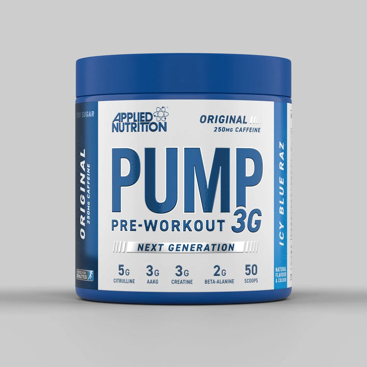Applied Nutrition Pump