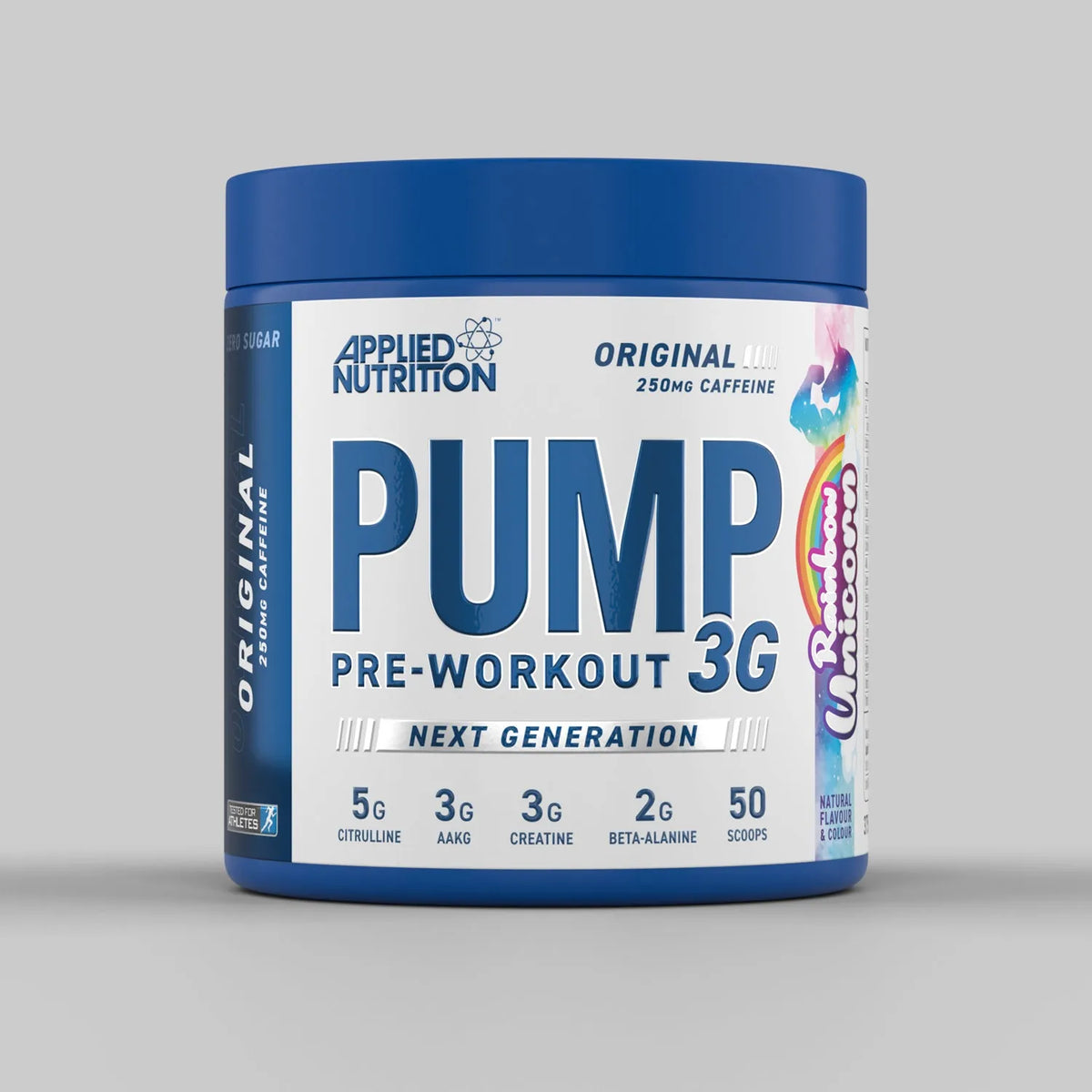 Applied Nutrition Pump