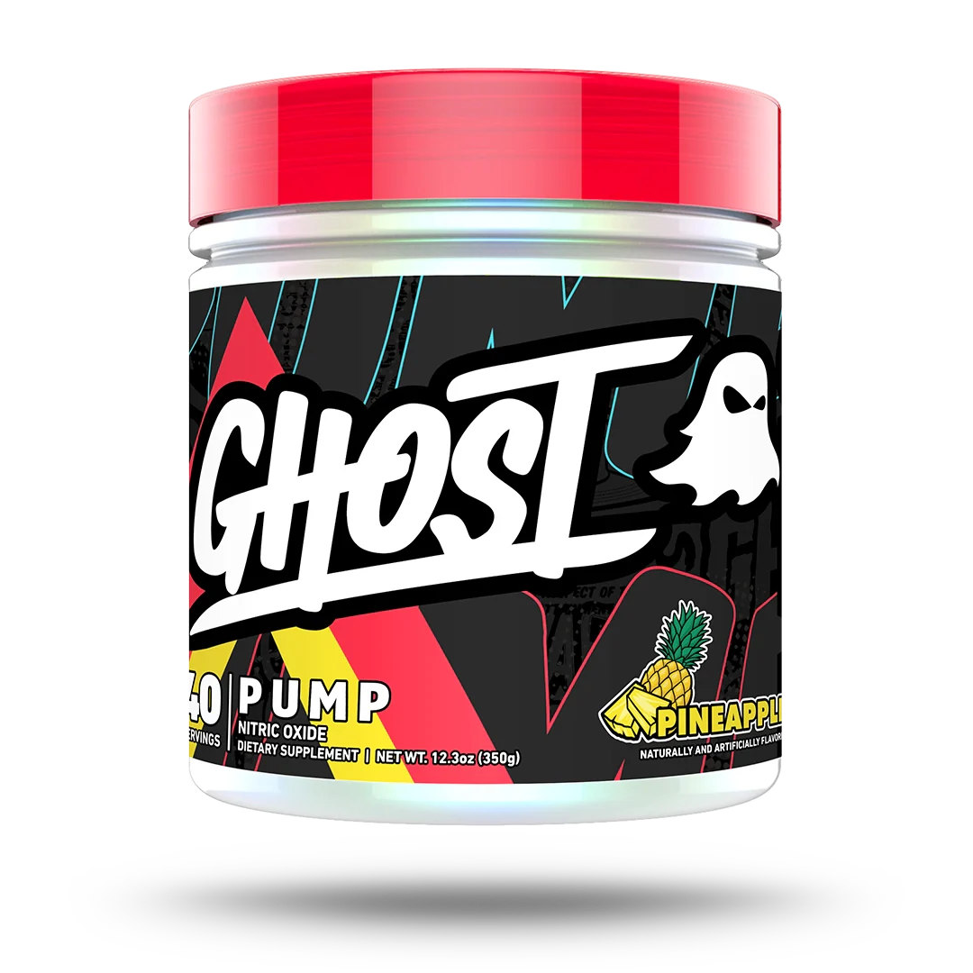 Ghost Pump V2 270g