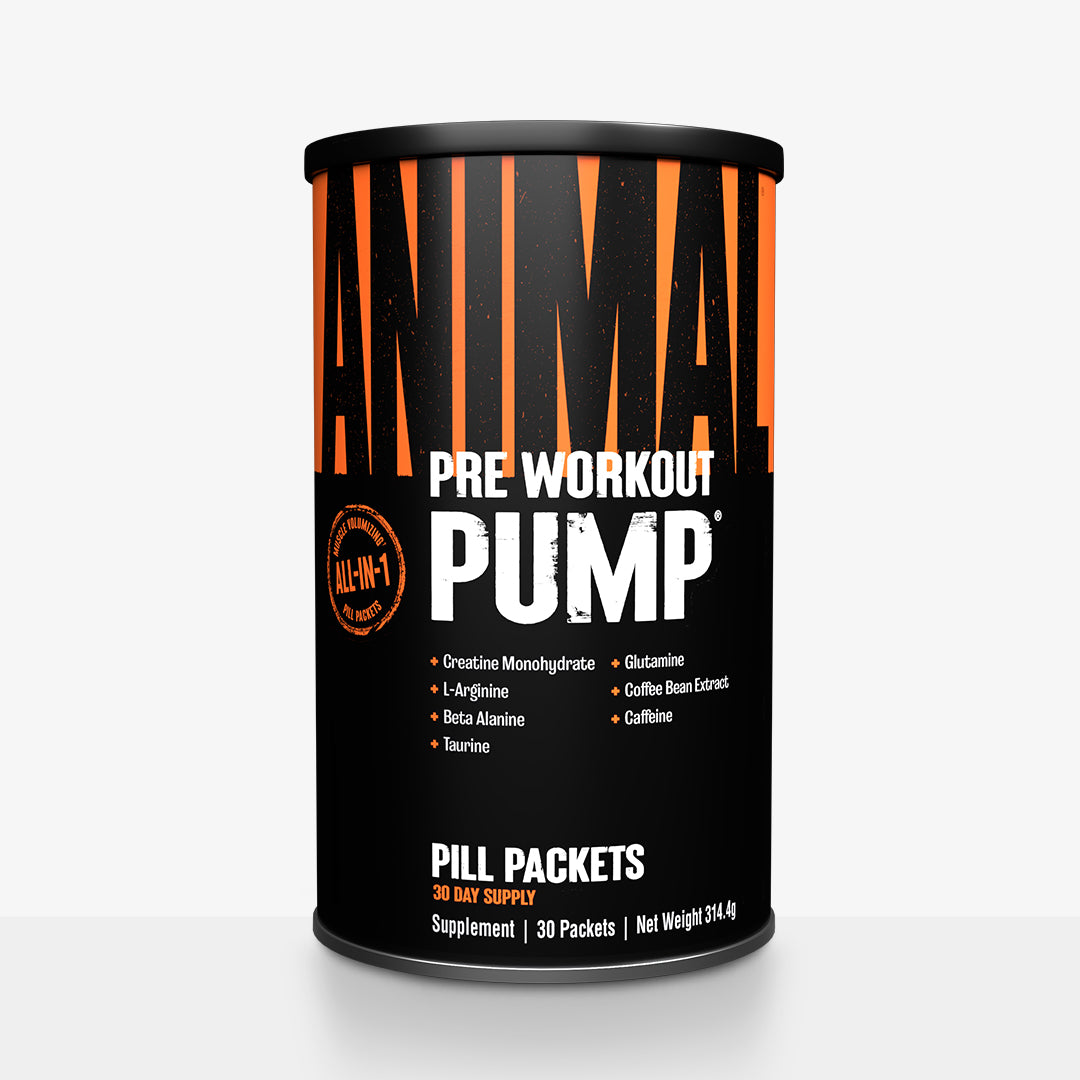 Animal Pump